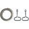 Motormite METAL STRAPPING KIT-UNIVERSAL 96 IN WITH 55102 - alternate 1